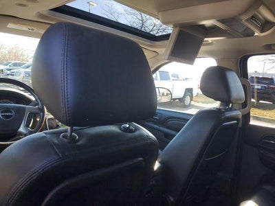 2011 GMC Yukon Denali