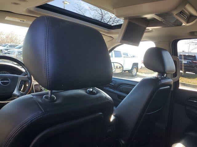 2011 GMC Yukon Denali