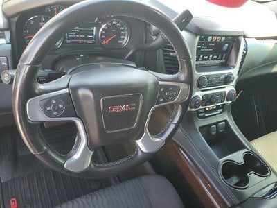 2018 GMC Yukon XL SLE