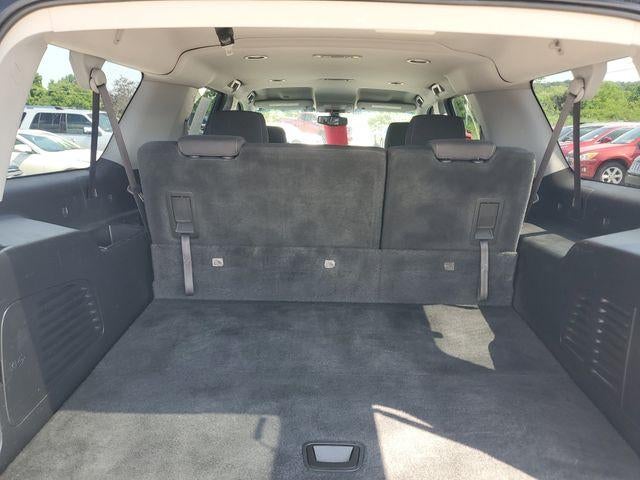 2018 GMC Yukon XL SLE