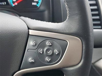 2020 GMC Yukon XL Denali