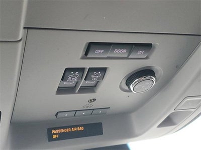 2020 GMC Yukon XL Denali