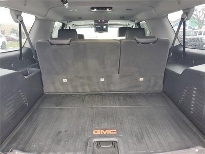 2020 GMC Yukon XL Denali