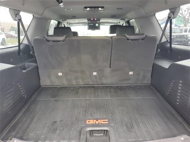 2020 GMC Yukon XL Denali