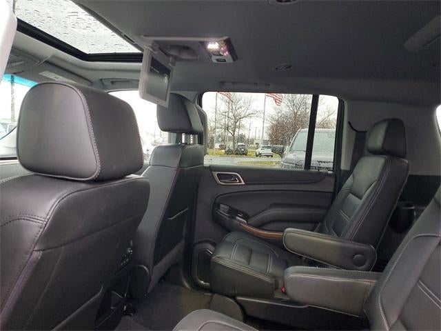 2020 GMC Yukon XL Denali