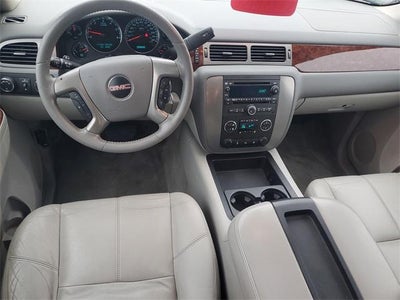2011 GMC Yukon XL SLT