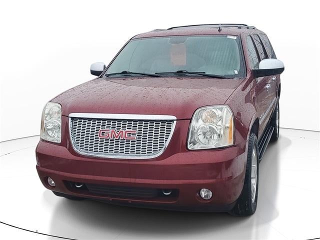 2011 GMC Yukon XL SLT