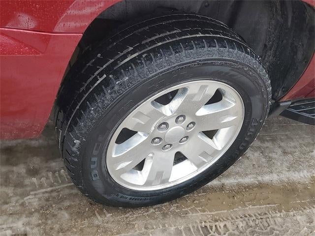 2011 GMC Yukon XL SLT