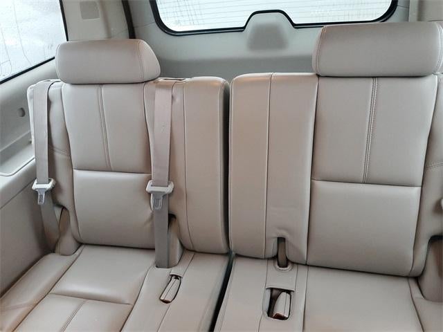 2011 GMC Yukon XL SLT