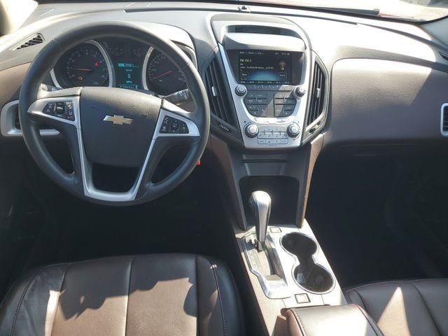 2015 Chevrolet Equinox LTZ - Photo 12
