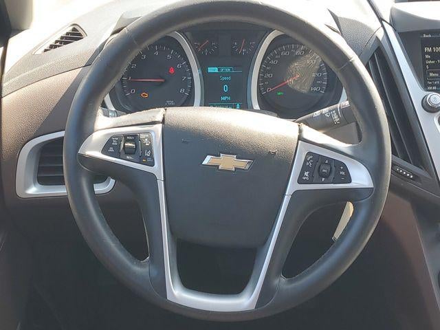 2015 Chevrolet Equinox LTZ - Photo 13