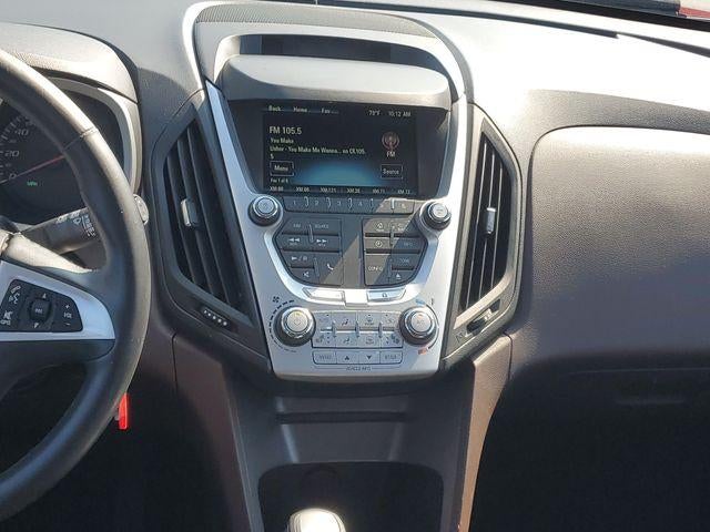 2015 Chevrolet Equinox LTZ - Photo 14