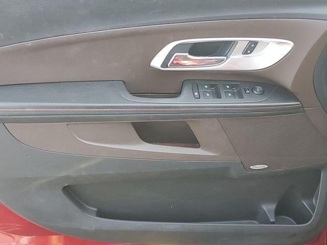 2015 Chevrolet Equinox LTZ - Photo 15
