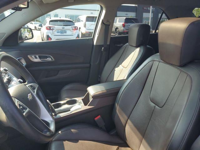 2015 Chevrolet Equinox LTZ - Photo 17