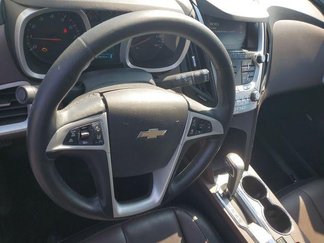 2015 Chevrolet Equinox LTZ - Photo 18