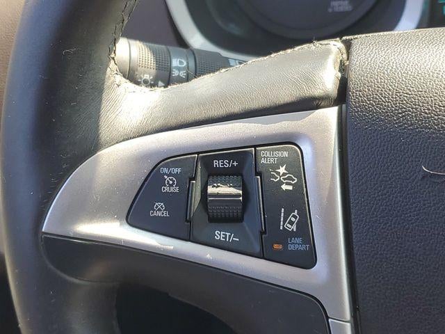 2015 Chevrolet Equinox LTZ - Photo 21