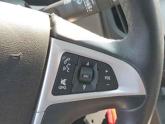 2015 Chevrolet Equinox LTZ - Photo 22