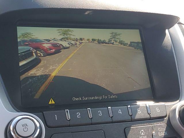 2015 Chevrolet Equinox LTZ - Photo 24