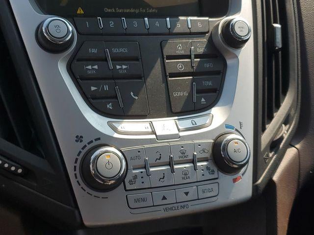 2015 Chevrolet Equinox LTZ - Photo 25
