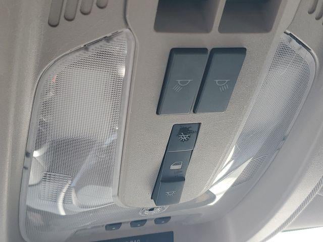 2015 Chevrolet Equinox LTZ - Photo 28