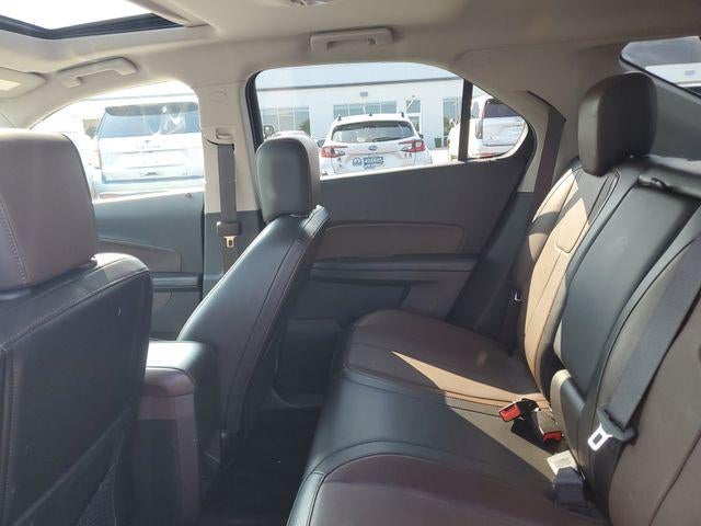 2015 Chevrolet Equinox LTZ - Photo 9