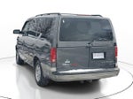 2005 Chevrolet Astro Base