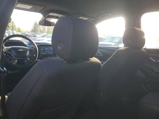 2023 Chevrolet Traverse 1LT - Photo 11