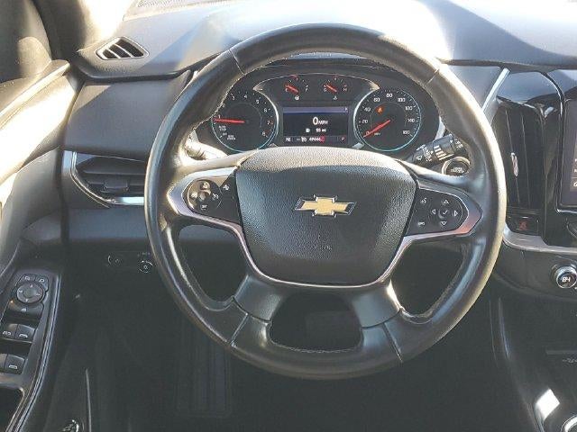 2023 Chevrolet Traverse 1LT - Photo 13