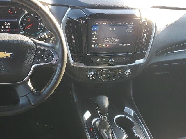 2023 Chevrolet Traverse 1LT - Photo 14