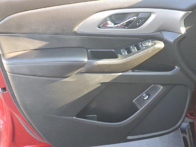 2023 Chevrolet Traverse 1LT - Photo 15