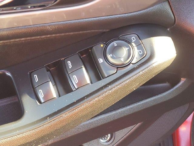 2023 Chevrolet Traverse 1LT - Photo 16