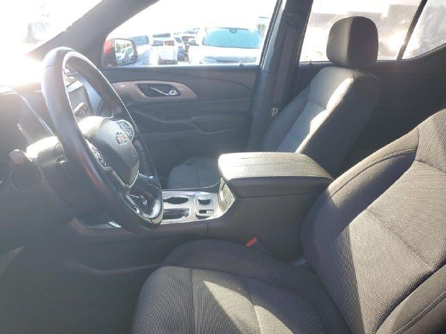 2023 Chevrolet Traverse 1LT - Photo 17