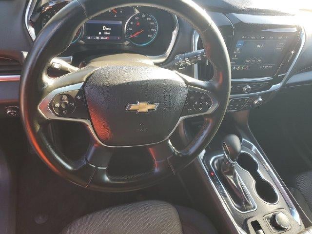 2023 Chevrolet Traverse 1LT - Photo 18