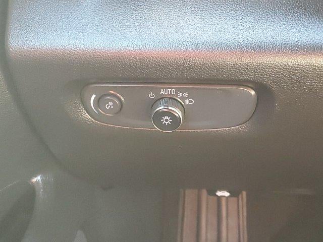 2023 Chevrolet Traverse 1LT - Photo 19