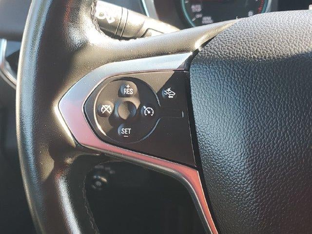 2023 Chevrolet Traverse 1LT - Photo 21