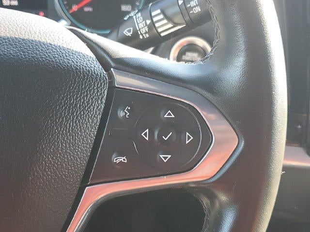 2023 Chevrolet Traverse 1LT - Photo 22