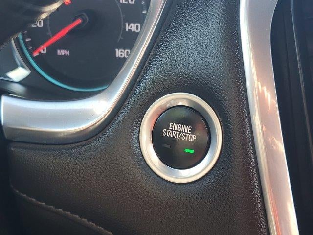2023 Chevrolet Traverse 1LT - Photo 23