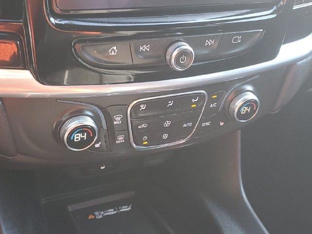 2023 Chevrolet Traverse 1LT - Photo 26