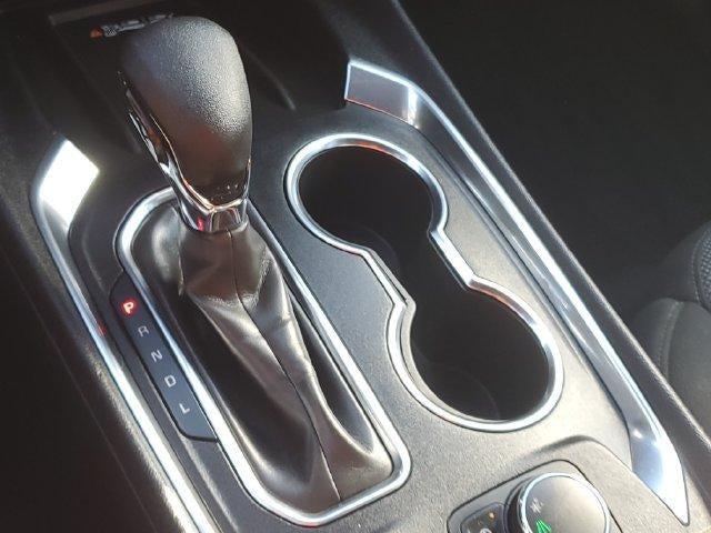 2023 Chevrolet Traverse 1LT - Photo 27