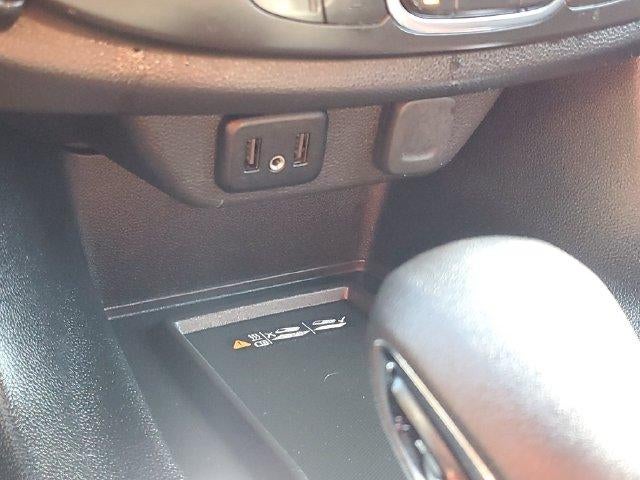 2023 Chevrolet Traverse 1LT - Photo 28