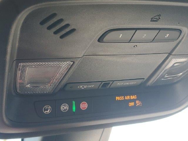 2023 Chevrolet Traverse 1LT - Photo 29