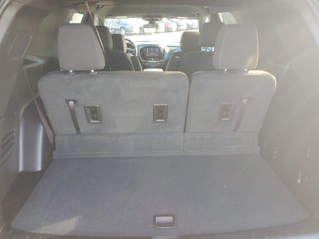 2023 Chevrolet Traverse 1LT - Photo 7