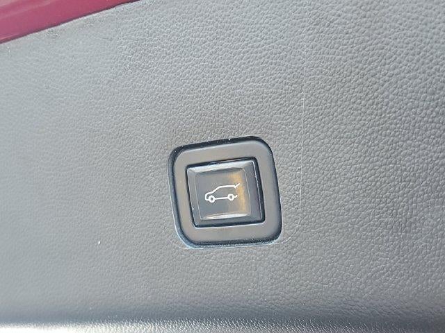 2023 Chevrolet Traverse 1LT - Photo 8