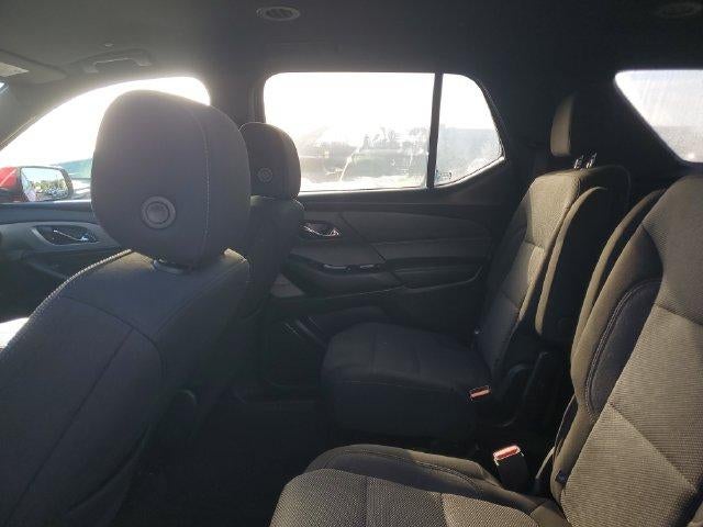 2023 Chevrolet Traverse 1LT - Photo 9