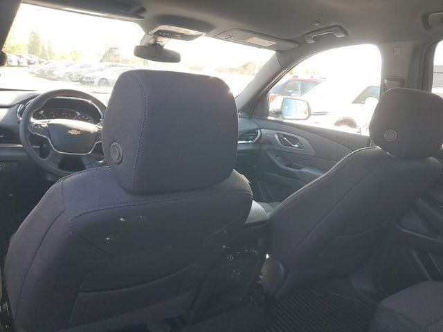 2023 Chevrolet Traverse 1LT - Photo 11
