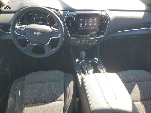 2023 Chevrolet Traverse 1LT - Photo 13