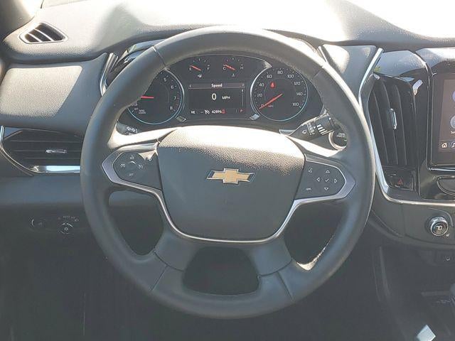2023 Chevrolet Traverse 1LT - Photo 14