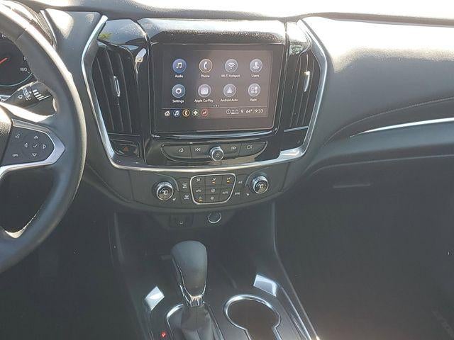 2023 Chevrolet Traverse 1LT - Photo 15