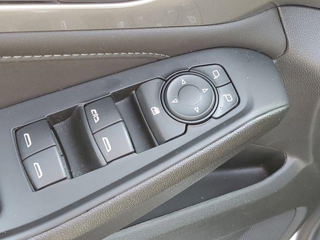 2023 Chevrolet Traverse 1LT - Photo 17