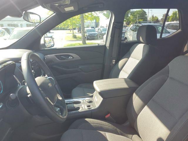 2023 Chevrolet Traverse 1LT - Photo 18